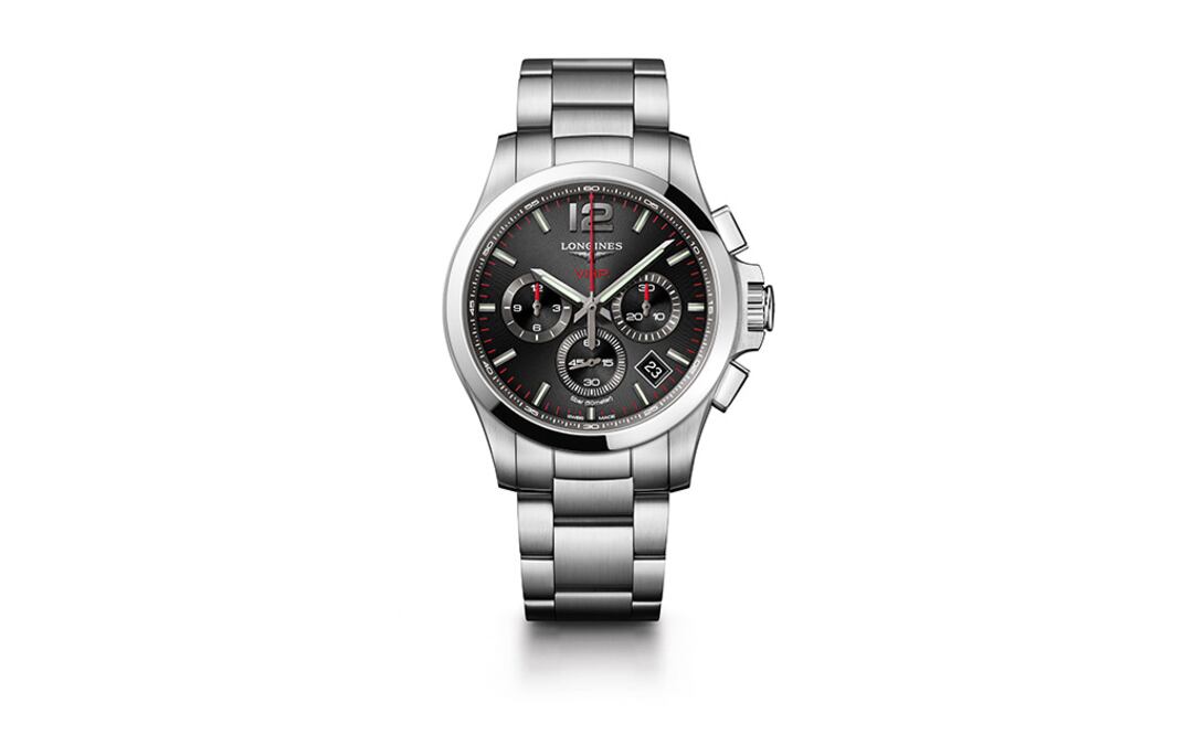 La nueva línea Conquest V.H.P. llega a México