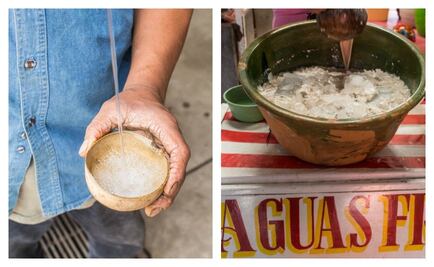 Bebidas con sabor a México
