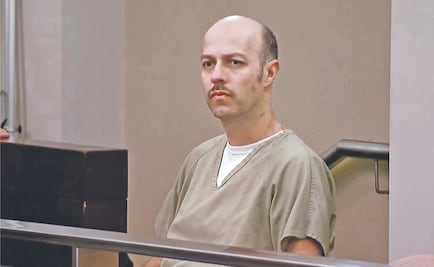 Sentencian con tres años de prisión a Esteban Loaiza