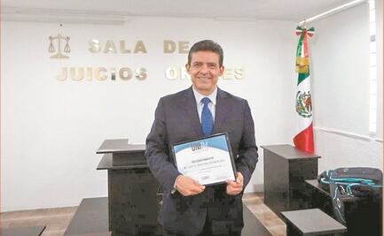 Juez que atropelló y mató a motociclista en Morelos exige testigos de cargo