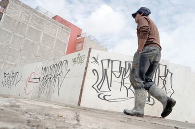 En vigor, nueva Ley de Reconstrucción