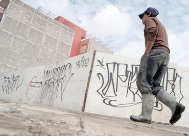 En vigor, nueva Ley de Reconstrucción