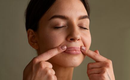 Mascarilla casera para labios resecos por el frío: cómo hacerla
