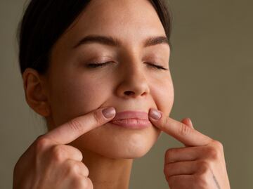 Mascarilla casera para labios resecos por el frío: cómo hacerla