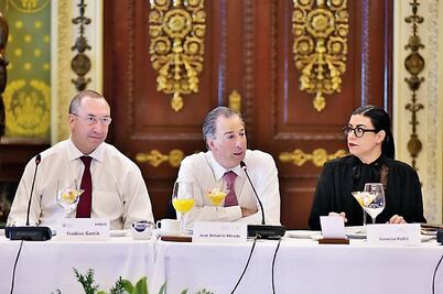 Banca, a reforzar acción antilavado, dice SHCP