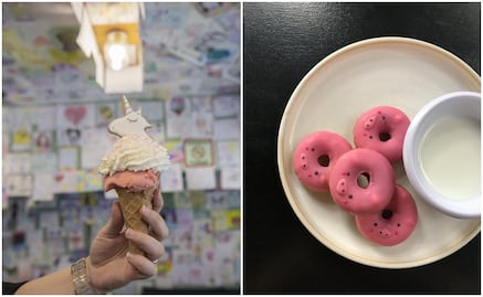 4 lugares en CDMX para comer postres 'kawaii'