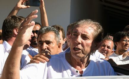 Más de 300 mujeres denuncian a "curandero" brasileño de abuso sexual