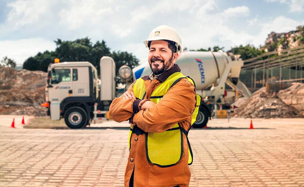 Foto: Cemex
