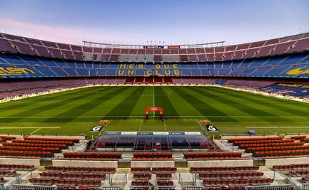 Barcelona vs Huesca, En Vivo - La Liga, Jornada 27