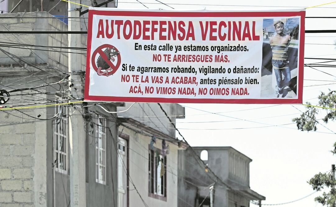 Mientras la crisis económica no ceda, delitos como el robo a casa-habitación aumentarán, dijo el Consejo Coordinador Empresarial. Foto: ARCHIVO EL UNIVERSAL
