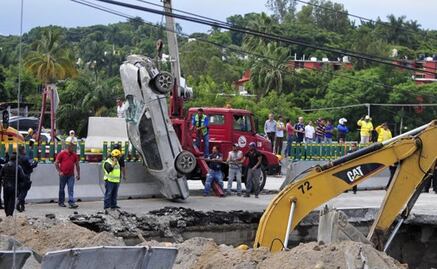 The findings of the Express Passageway