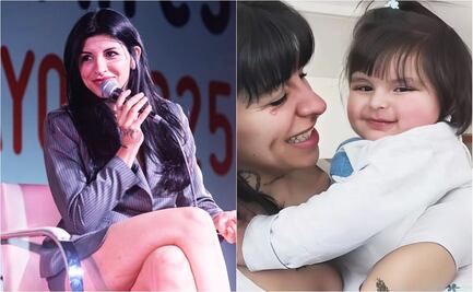 El rasgo que a Cazzu le gustaría que Inti heredara de su familia y no de los Nodal; la cantante se sincera