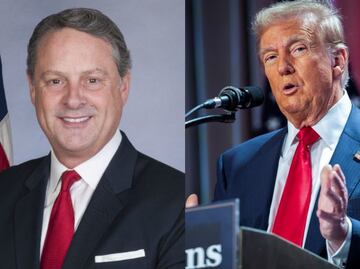 “Prepárense”, dice exembajador de EU ante regreso de Trump; asegura que sí cumplirá sus amenazas de imponer aranceles