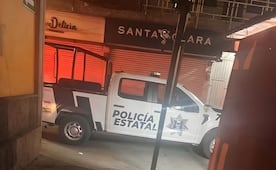 Trasladan a 174 reos de Mixquiahuala, Hidalgo, al penal de Tula; operativo se debe a la sobrepoblación y deterioro de las instalaciones