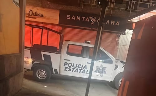 Trasladan a 174 reos de Mixquiahuala, Hidalgo, al penal de Tula; operativo se debe a la sobrepoblación y deterioro de las instalaciones