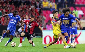 Liga MX: ¿Qué partidos de los Cuartos de Final del Clausura 2026 se transmitirán por televisión abierta?