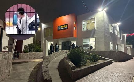 Mamá de Lucio "N" buscará custodia provisional del bebé abandonado en Tultitlán; asegura que no intercederá por su hijo