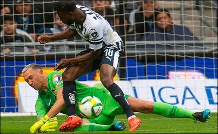 Continúa la polémica del VAR en el futbol mexicano