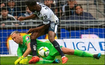 Continúa la polémica del VAR en el futbol mexicano