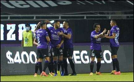 Mazatlán le gana a Xolos por la mínima diferencia