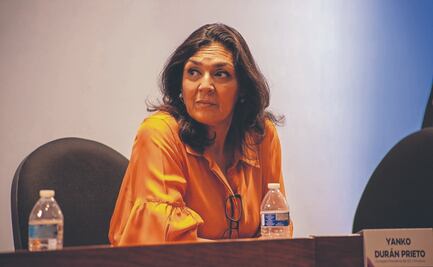 Presidenta del IEE se da “aumentito” de sueldo