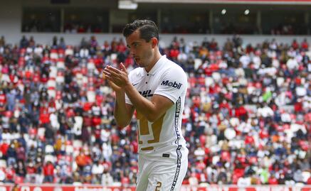 Salvaje entrada de Alan Mozo a Rubens Sambueza