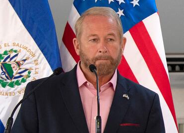 PAN reacciona a nominación de Ronald Johnson como embajador de EU en México; pide cerrar filas y apoyar al gobierno federal