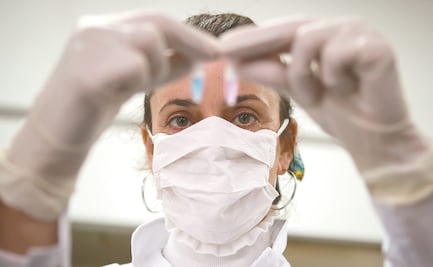 Identifican 21 medicamentos que servirían contra el Covid-19