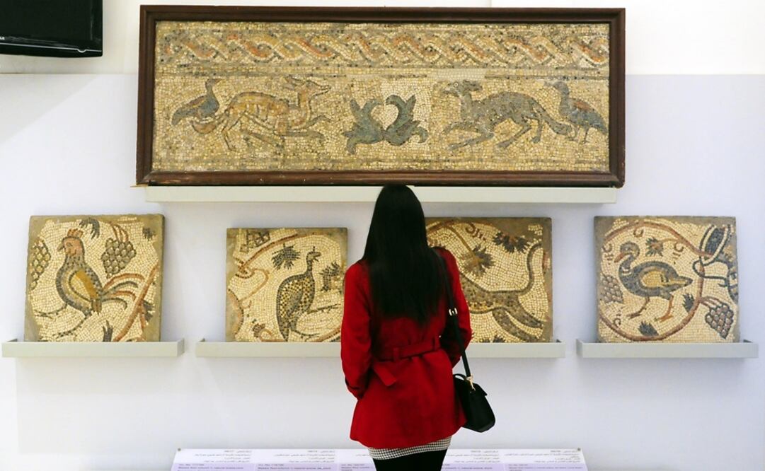 Foto: Xinhua/Ammar Safarjalani