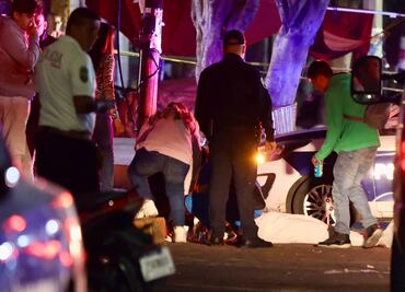 Estudiante de FES Acatlán muere por lesiones causadas tras una caída en CCH Naucalpan: UNAM