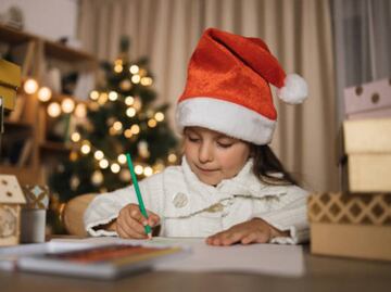 ¿Ya sabes qué pedirle a los Reyes Magos?; SSC invita a niños a dejar sus cartas en Módulo de la Policía Turística de CDMX