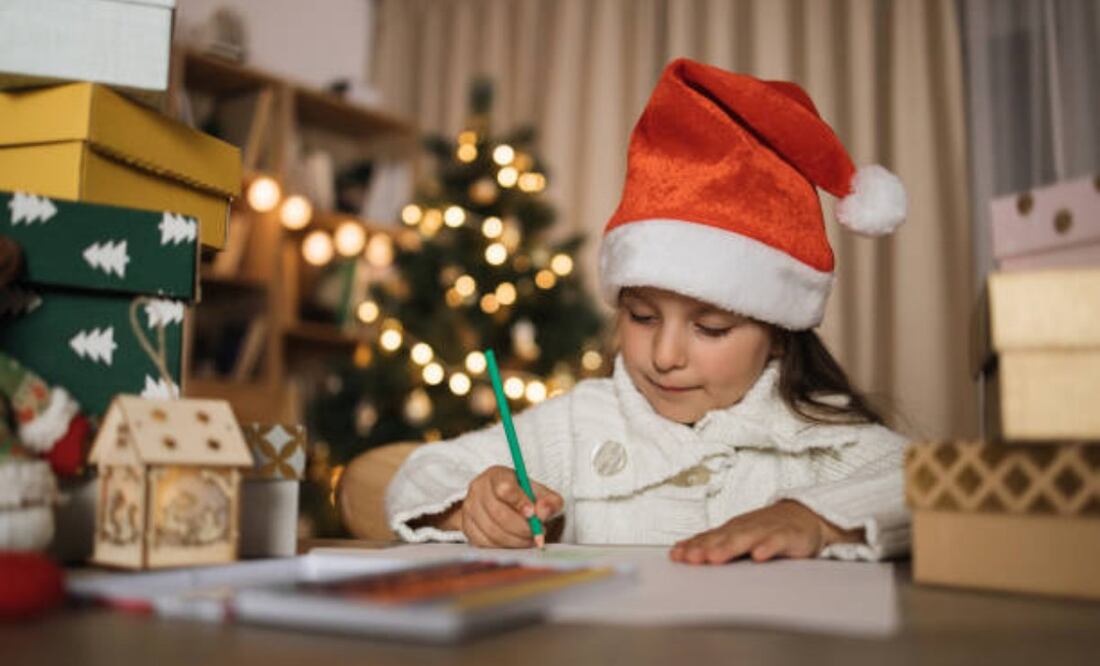 SSC invita a niños a dejar su carta en Módulo de la Policía Turística (02/01/2025). Foto: Pixabay