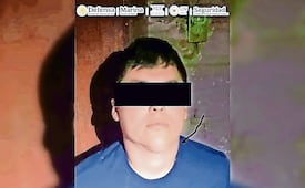 FGR reserva por 5 años información sobre “El Jando”