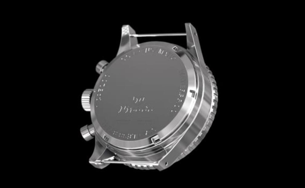 El renacer de Nivada a los pies del Jura