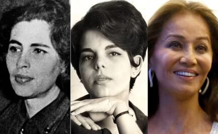 Los amores de Mario Vargas Llosa: de su tía política a su prima y su última pareja