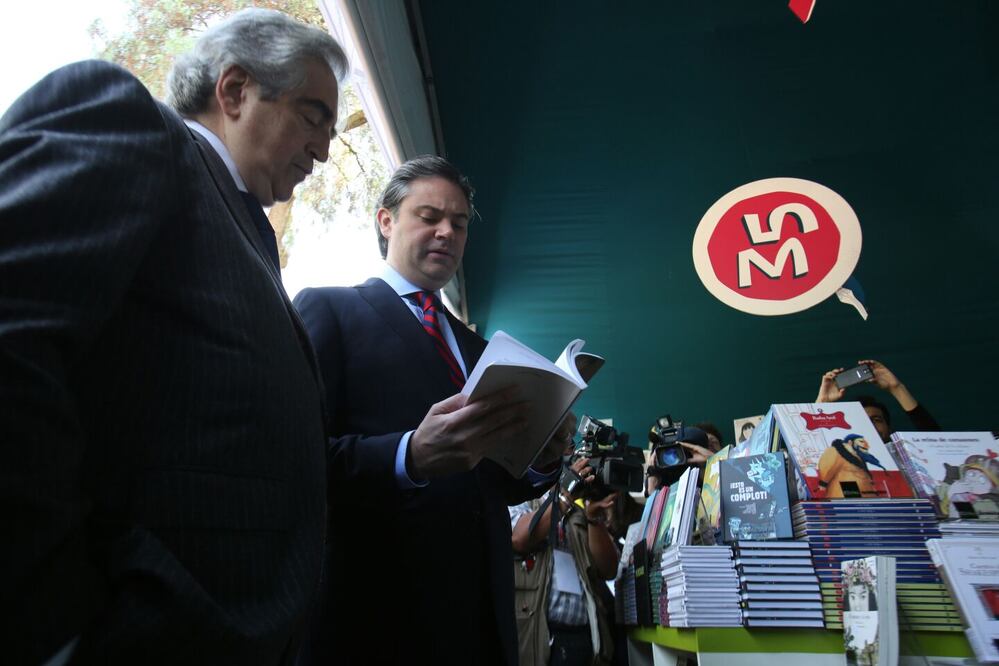 Juan Carlos Reyes / EL UNIVERSAL