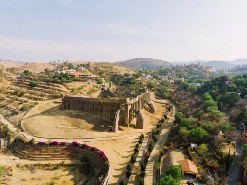 5 rincones increíbles en la ciudad de Guanajuato