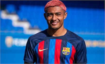 ¡LISTO! Julián Araujo y su fecha de debut con el FC Barcelona