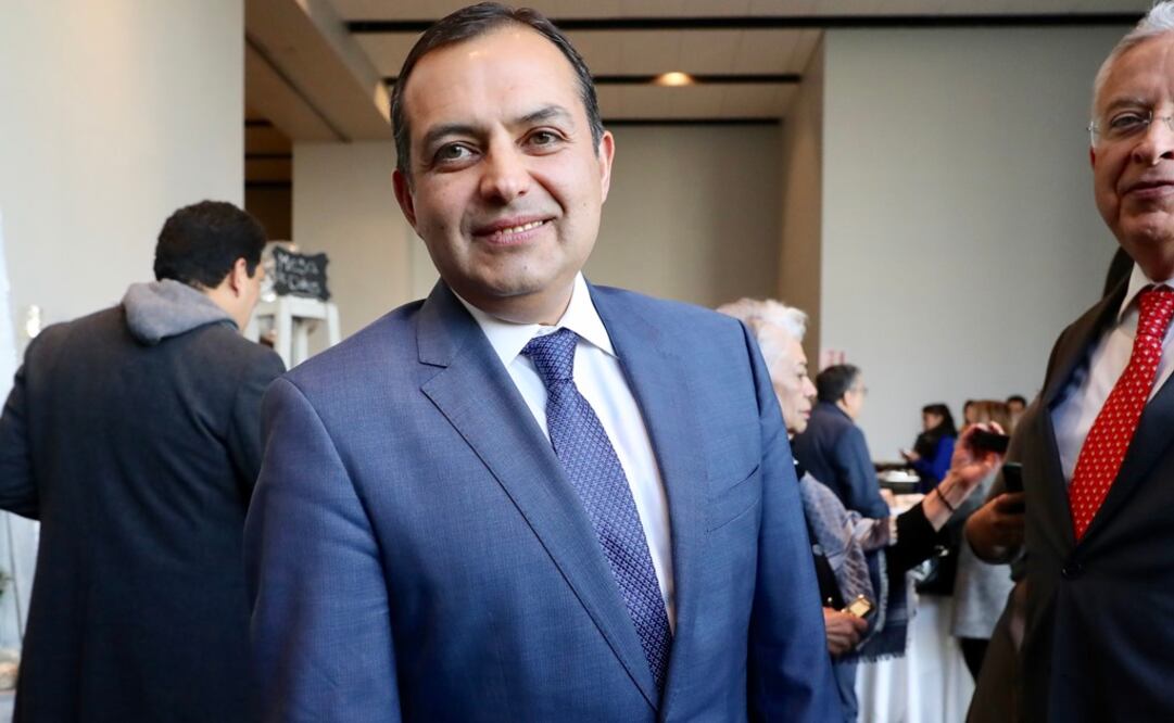 FOTO: LUCÍA GODÍNEZ / EL UNIVERSAL