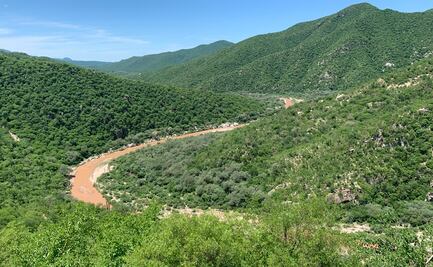 Ríos tóxicos, 8 años de secuelas