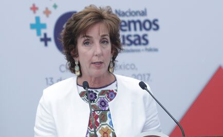 Jacobson ejemplifica estándares de calidad policial con cafetería