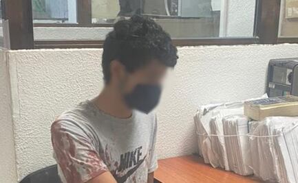 Adolescente de 14 años mata a su hermano de 12 en Tlalpan 