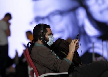 Confirman primer caso de coronavirus en Puebla; es un hombre que viajó a Italia