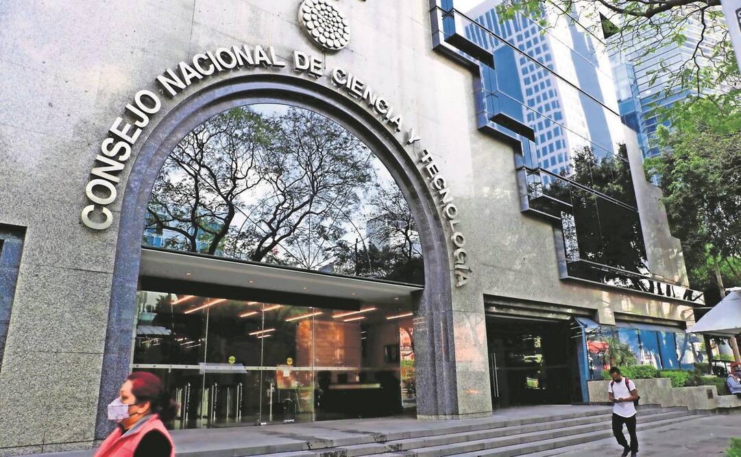 Foto: Archivo/ EL UNIVERSAL