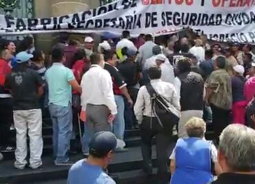 Sheinbaum llama al Congreso local a resolver conflictos a través del diálogo