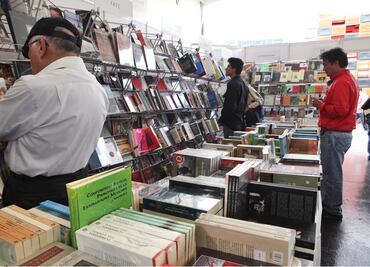 Inicia INEA recolección de libros para plazas comunitarias