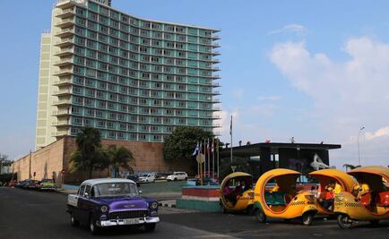 Condonan a Cuba 8.5 mdd de deuda