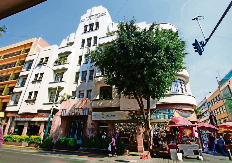 Se busca limitar el número de inmuebles que se pueden ofrecer en plataformas digitales. Foto: ARCHIVO EL UNIVERSAL