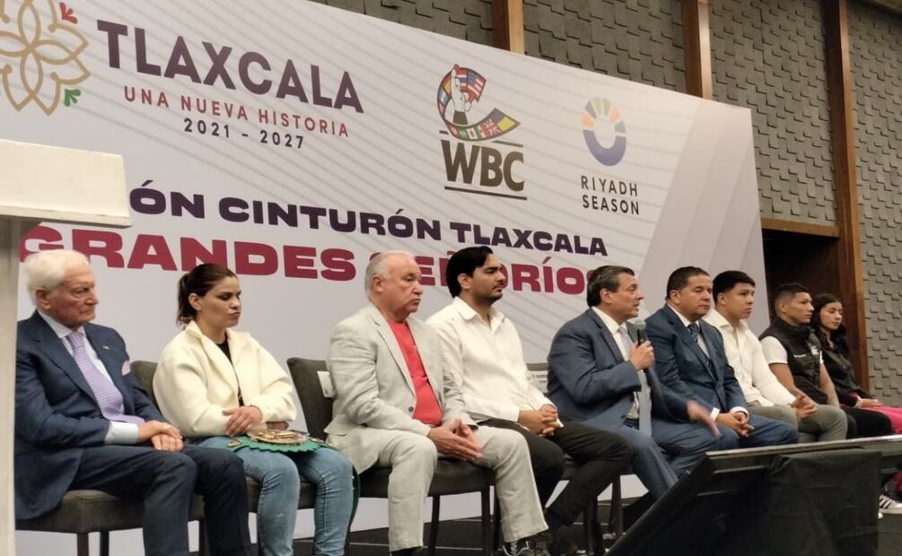 Reynosa será sede de evento internacional de boxeo; CMB promete cartelera de lujo. Foto: Especial