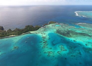10 datos sobre Tonga, el país devastado por erupción de un volcán submarino